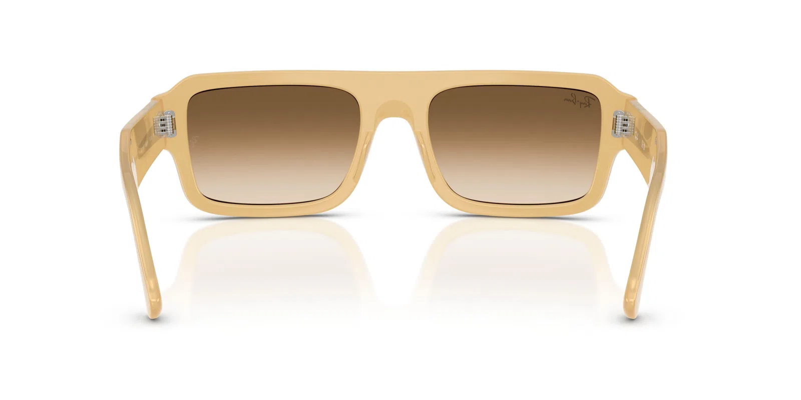 Ray-Ban Lukas 4454F Sunglasses - view 9